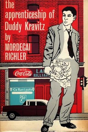 The Apprenticeship of Duddy Kravitz's poster