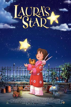 Laura's Star's poster