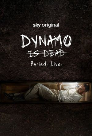 Dynamo is Dead's poster