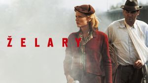Zelary's poster