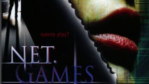 Net Games's poster