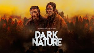 Dark Nature's poster