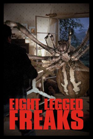 Eight Legged Freaks's poster