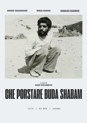 How Starry Was My Night's poster
