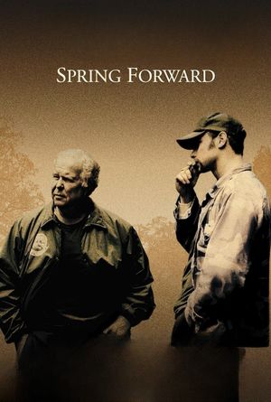 Spring Forward's poster
