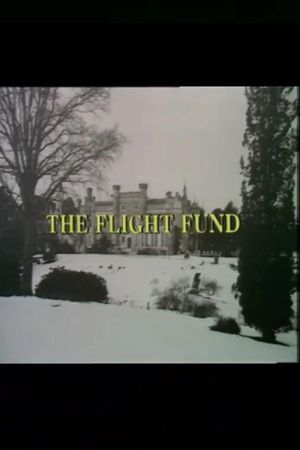 The Flight Fund's poster