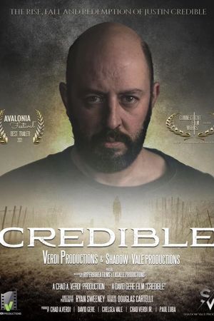 Credible's poster