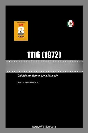 1116's poster
