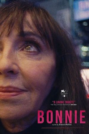 Bonnie's poster