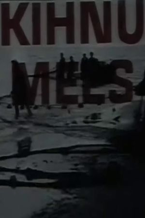 Man of Kihnu's poster image