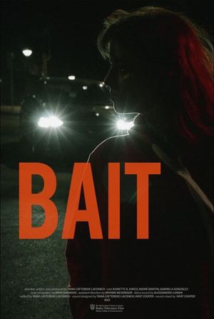 Bait's poster