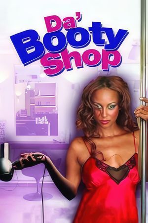 Da' Booty Shop's poster