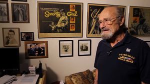 That Guy Dick Miller's poster