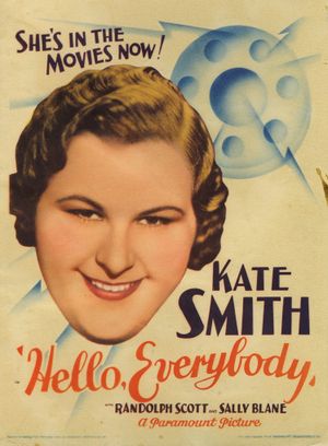 Hello, Everybody!'s poster
