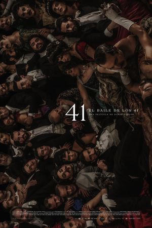 Dance of the 41's poster