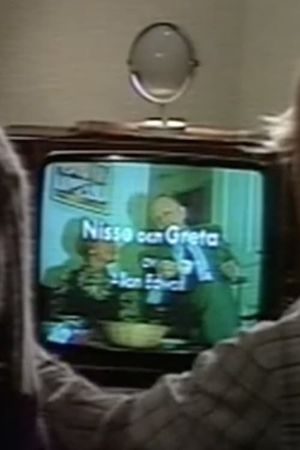 Nisse och Greta's poster