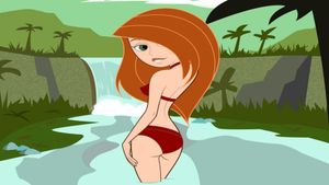 Kim Possible: A Sitch In Time's poster