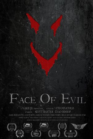 Face of Evil's poster