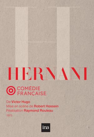 Hernani's poster