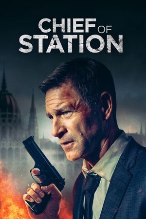 Chief of Station's poster