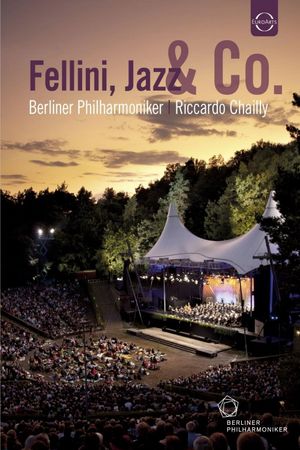 Waldbühne 2011: Fellini, Jazz & Co's poster image