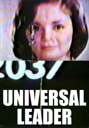 Universal Leader's poster