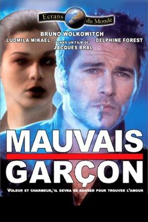 Mauvais garçon's poster