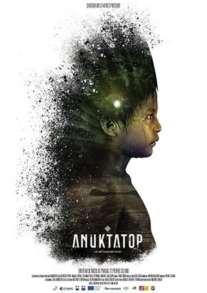 Anuktatop: the metamorphosis's poster image