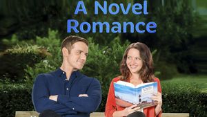 A Novel Romance's poster