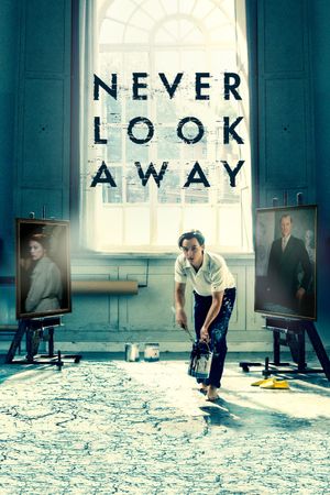 Never Look Away's poster