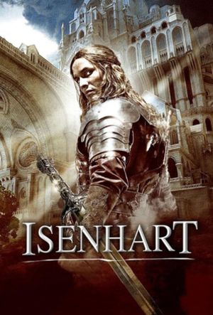 Isenhart: The Hunt Is on for Your Soul's poster