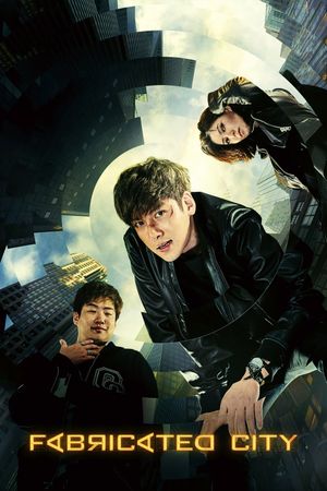 Fabricated City's poster image