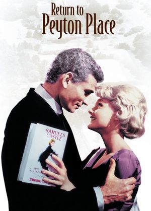 Return to Peyton Place's poster image