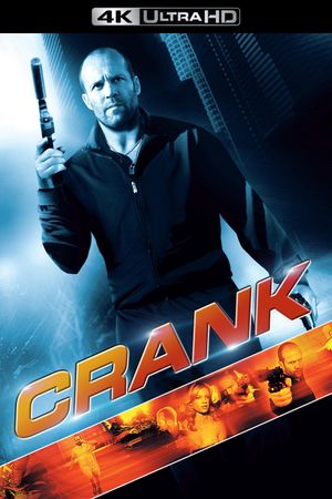 Crank's poster