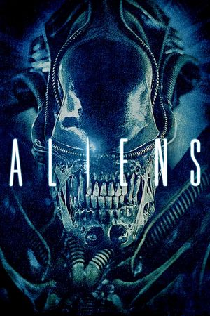 Aliens's poster