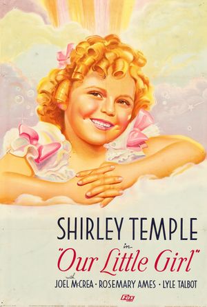 Our Little Girl's poster