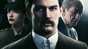 The Last Witness's poster