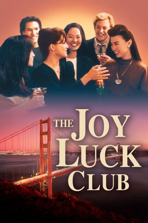 The Joy Luck Club's poster