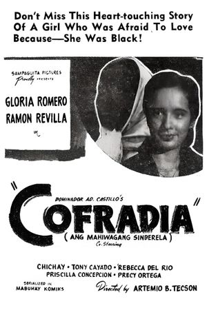 Cofradia's poster