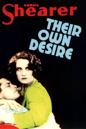 Their Own Desire's poster image