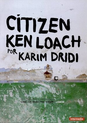 Citizen Ken Loach's poster