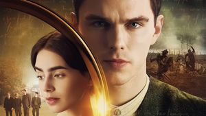 Tolkien's poster