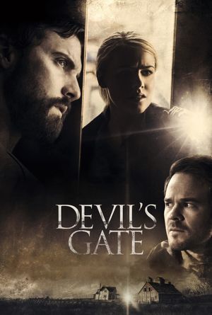 Devil's Gate's poster
