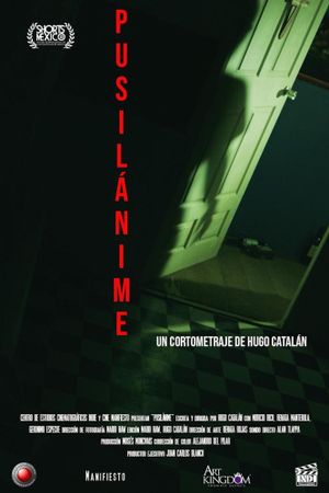 Pusilánime's poster