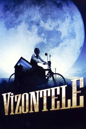 Vizontele's poster