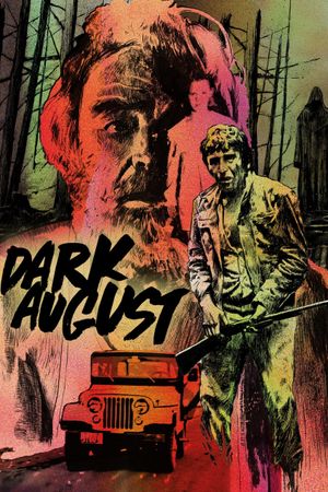 Dark August's poster