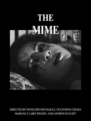 The Mime's poster