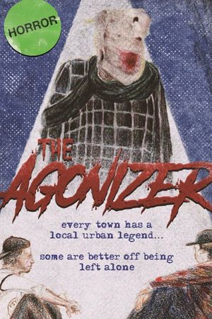 The Agonizer's poster