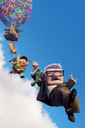 Up's poster