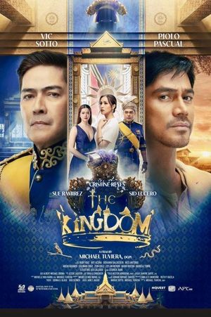 The Kingdom's poster